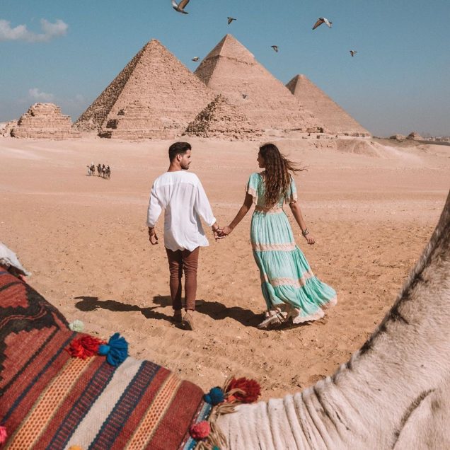 Cairo
