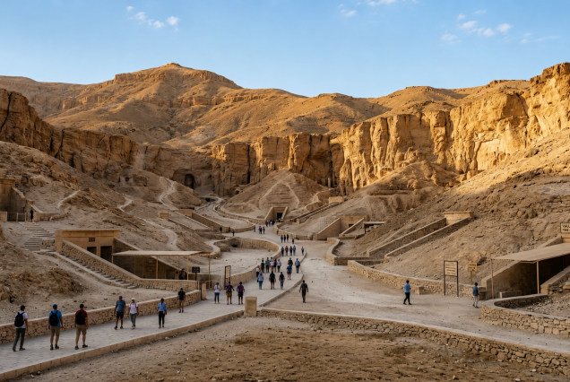 West Bank Highlights Tour