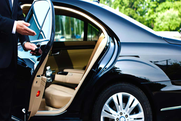 Private Transfer Luxor Airport