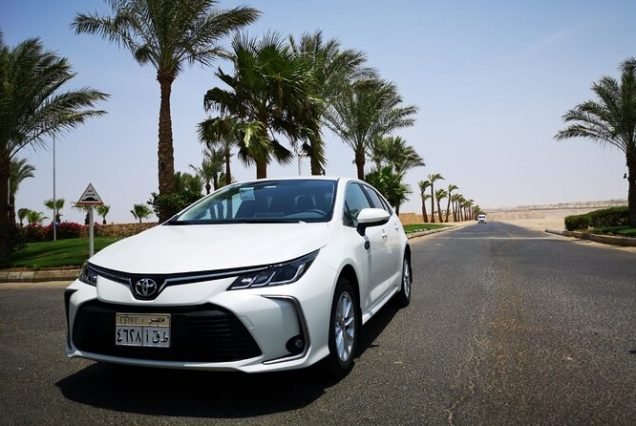 Hurghada Private Transfer Services