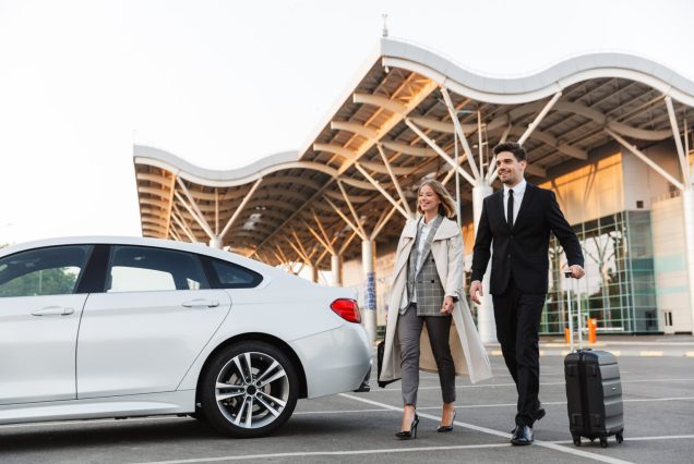 Private Transfers from Luxor to Aswan