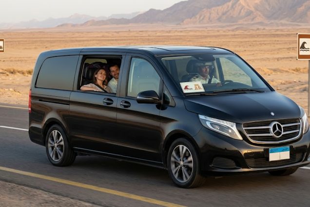 Transfers from Luxor to Hurghada