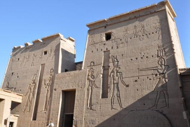 Philae Temple, High Dam & Unfinished Obelisk Tour